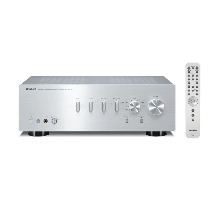Yamaha stiprintuvas A-S701 Yamaha stiprintuvas A-S701