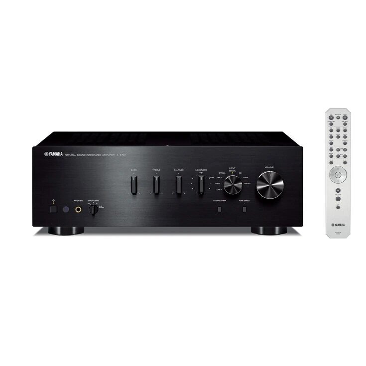 Stiprintuvas A-S701 1