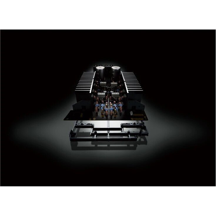 Stiprintuvas A-S701 4