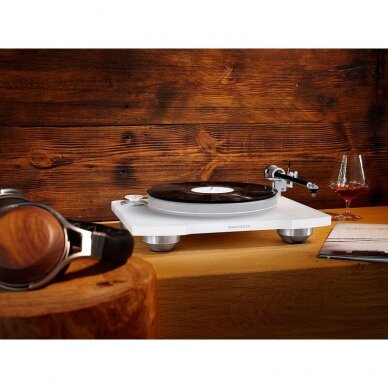 Analoginis patefonas TT-15S1 1