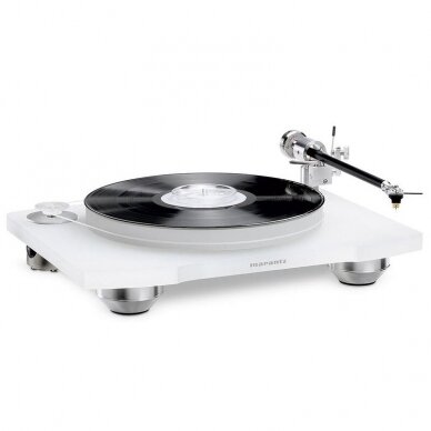 Analoginis patefonas TT-15S1