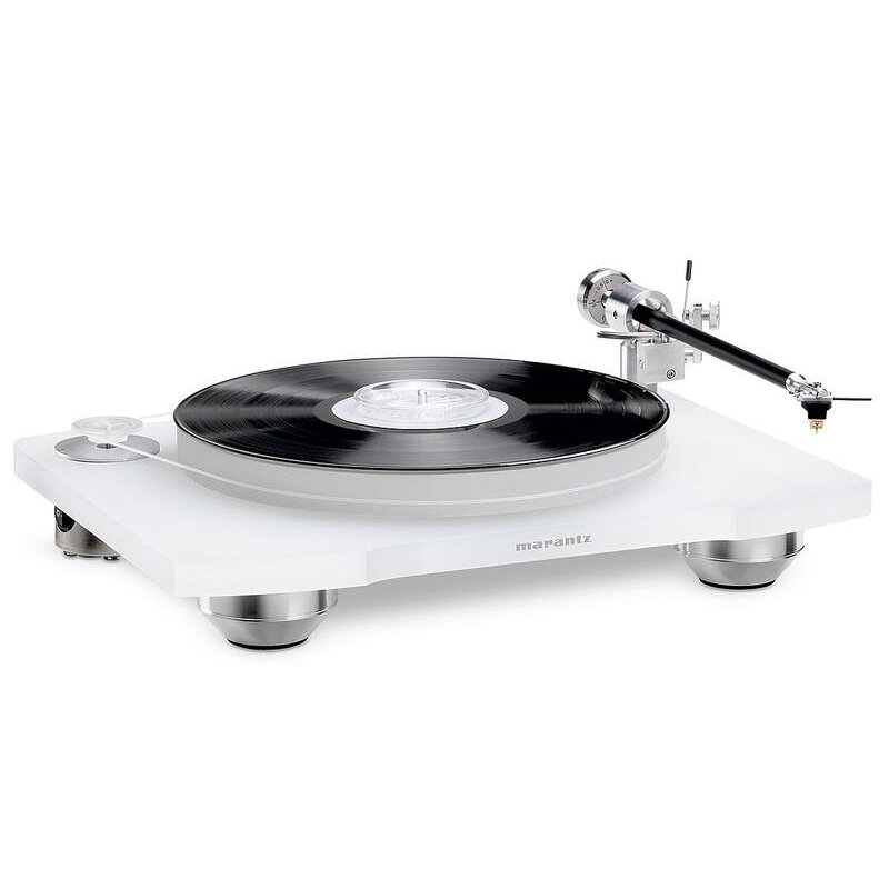 Analoginis patefonas TT-15S1