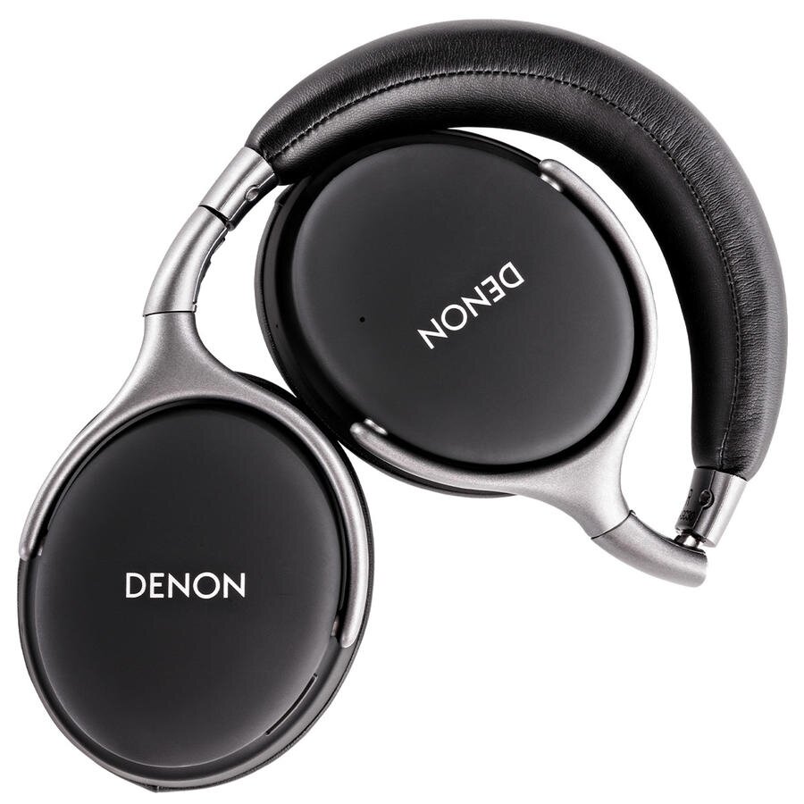 Ant galvos dedamos ausinės AH-GC25W 4 Ant galvos dedamos ausinės AH-GC25W 4