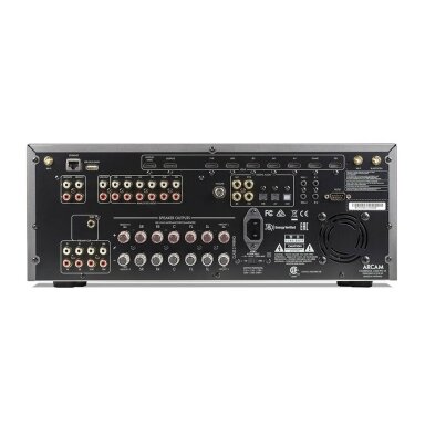 ARCAM AVR11 A/V stiprintuvas