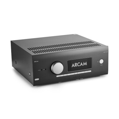 ARCAM AVR5 A/V stiprintuvas