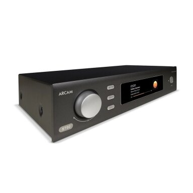 Arcam ST60 tinklo grotuvas