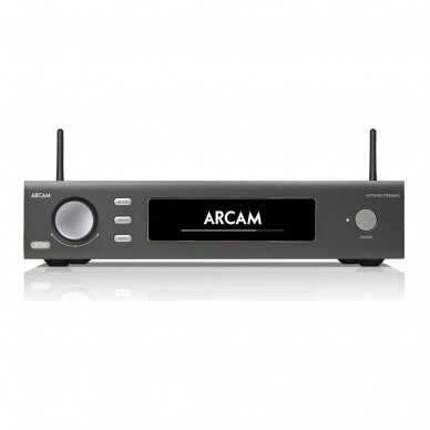 Arcam ST60 tinklo grotuvas 1
