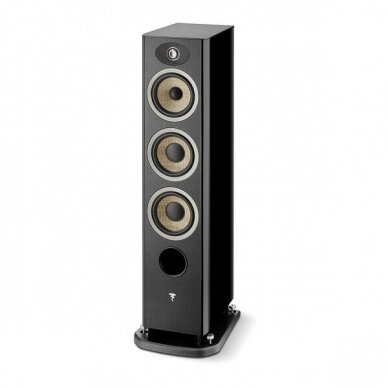 FOCAL ARIA EVO X N°2 3 FOCAL ARIA EVO X N°2 3