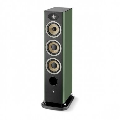 FOCAL ARIA EVO X N°2 5 FOCAL ARIA EVO X N°2 5