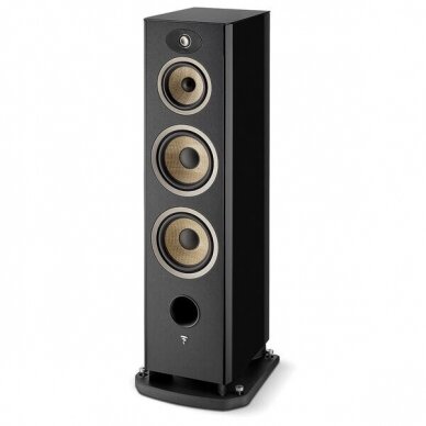 FOCAL ARIA EVO X N°4 3