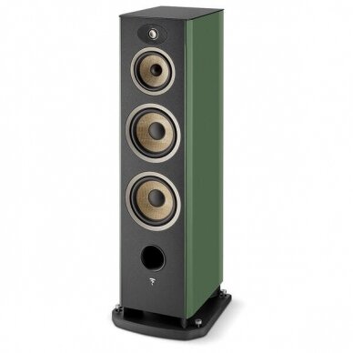 FOCAL ARIA EVO X N°4 5