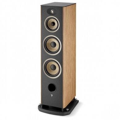 FOCAL ARIA EVO X N°4 1