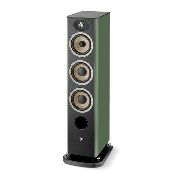 FOCAL ARIA EVO X N°2 5 FOCAL ARIA EVO X N°2 5