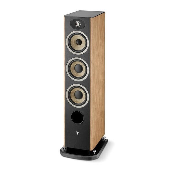 FOCAL ARIA EVO X N°2 1 FOCAL ARIA EVO X N°2 1