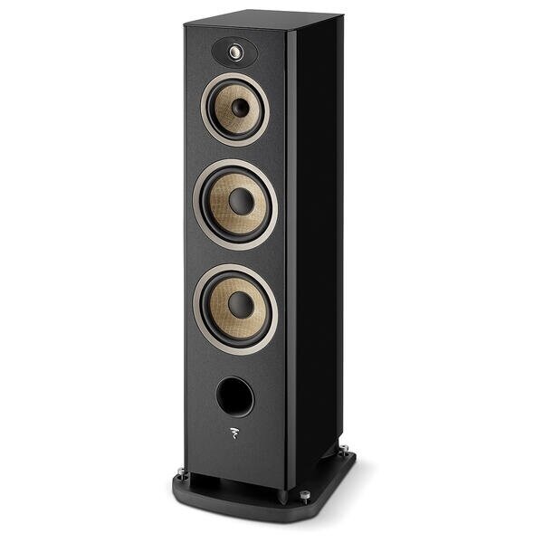 FOCAL ARIA EVO X N°4 3