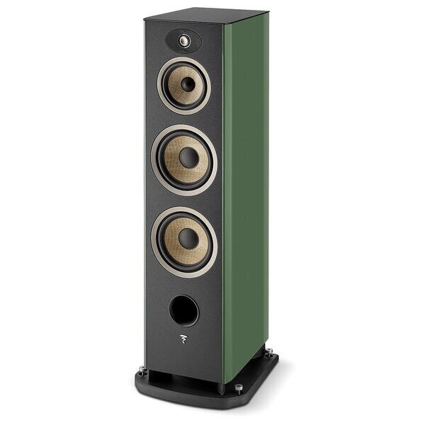 FOCAL ARIA EVO X N°4 5