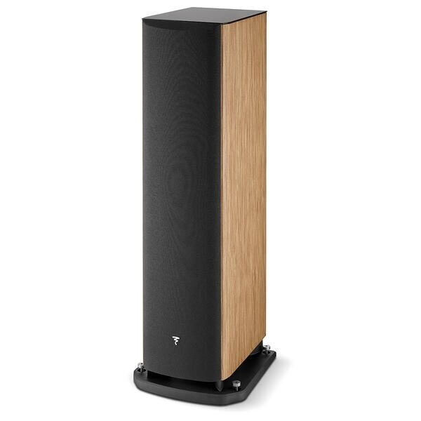 FOCAL ARIA EVO X N°4 2