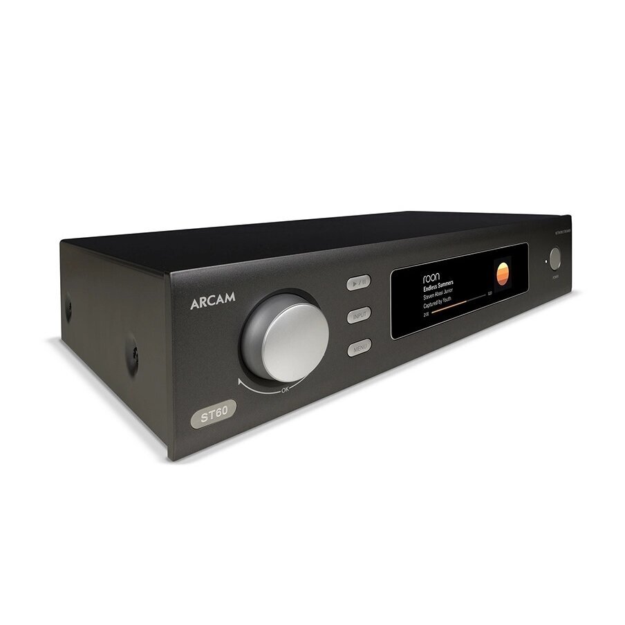 Arcam ST60 tinklo grotuvas