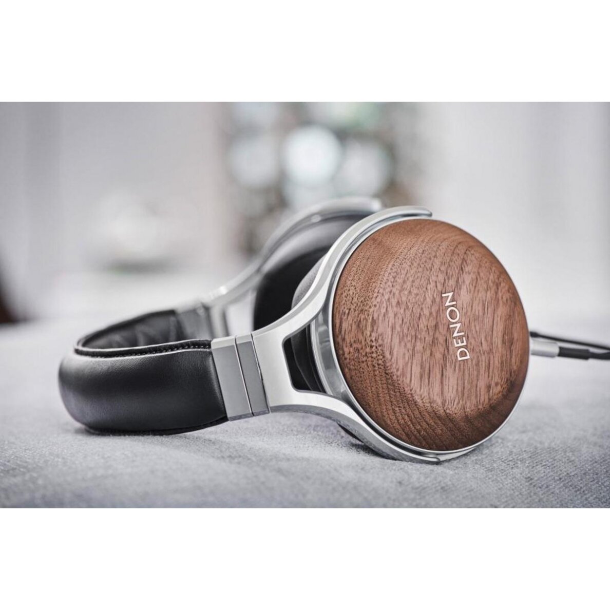 Audiofilinės Ausinės AH-D7200 10