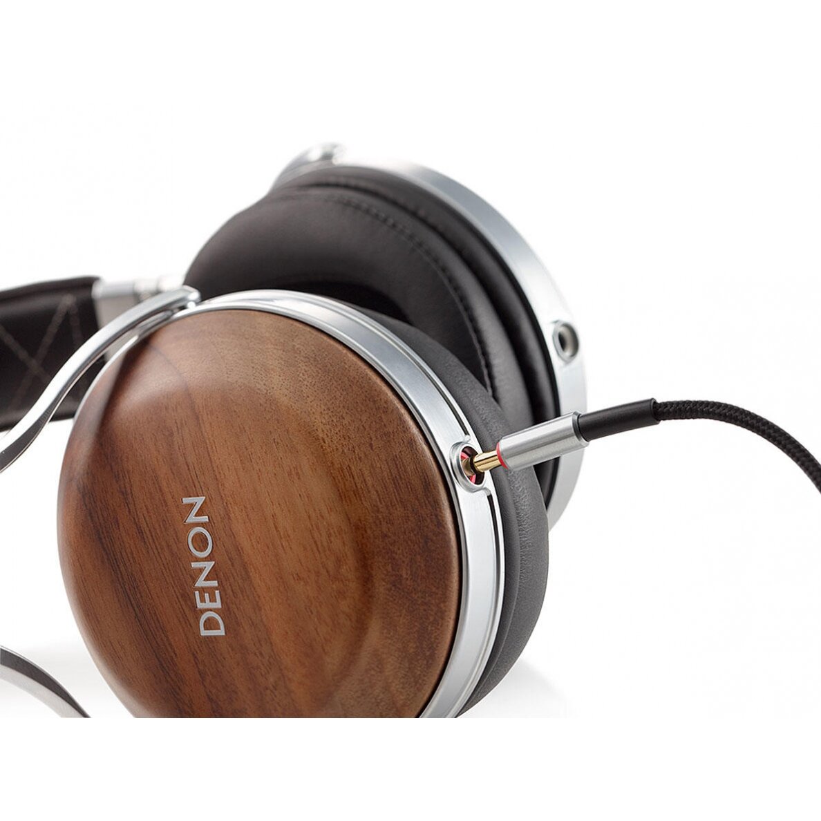 Audiofilinės Ausinės AH-D7200 3 Audiofilinės Ausinės AH-D7200 3