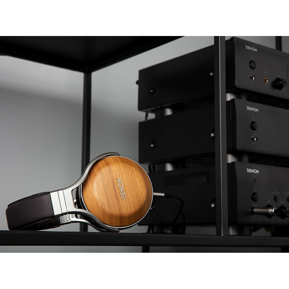 Audiofilinės Ausinės AH-D9200 10 Audiofilinės Ausinės AH-D9200 10