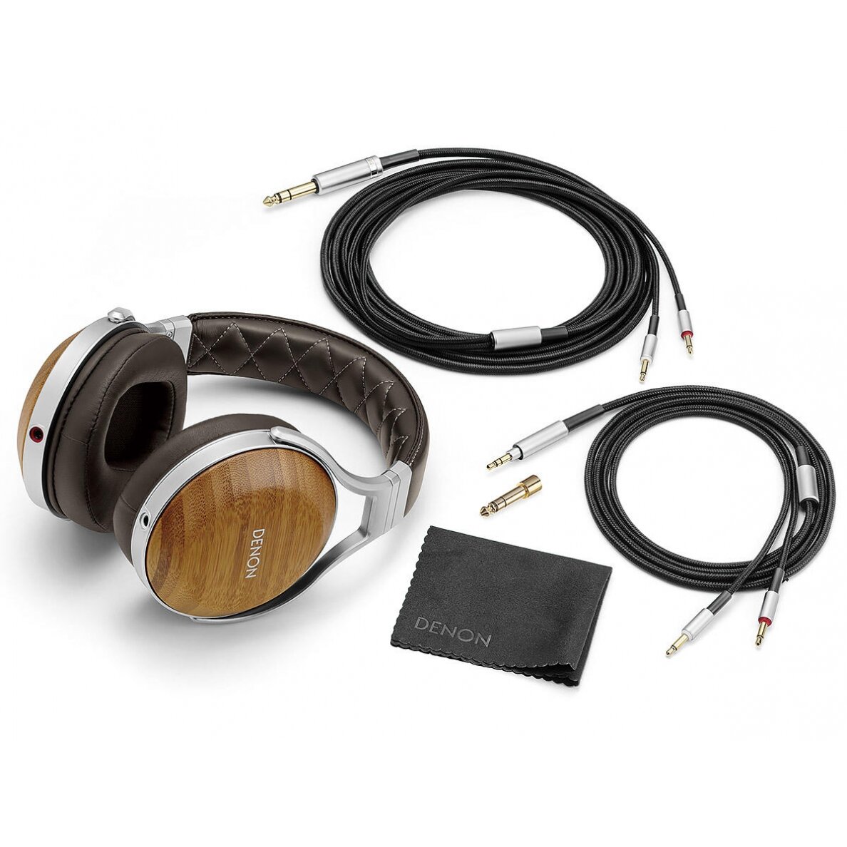 Audiofilinės Ausinės AH-D9200 5 Audiofilinės Ausinės AH-D9200 5