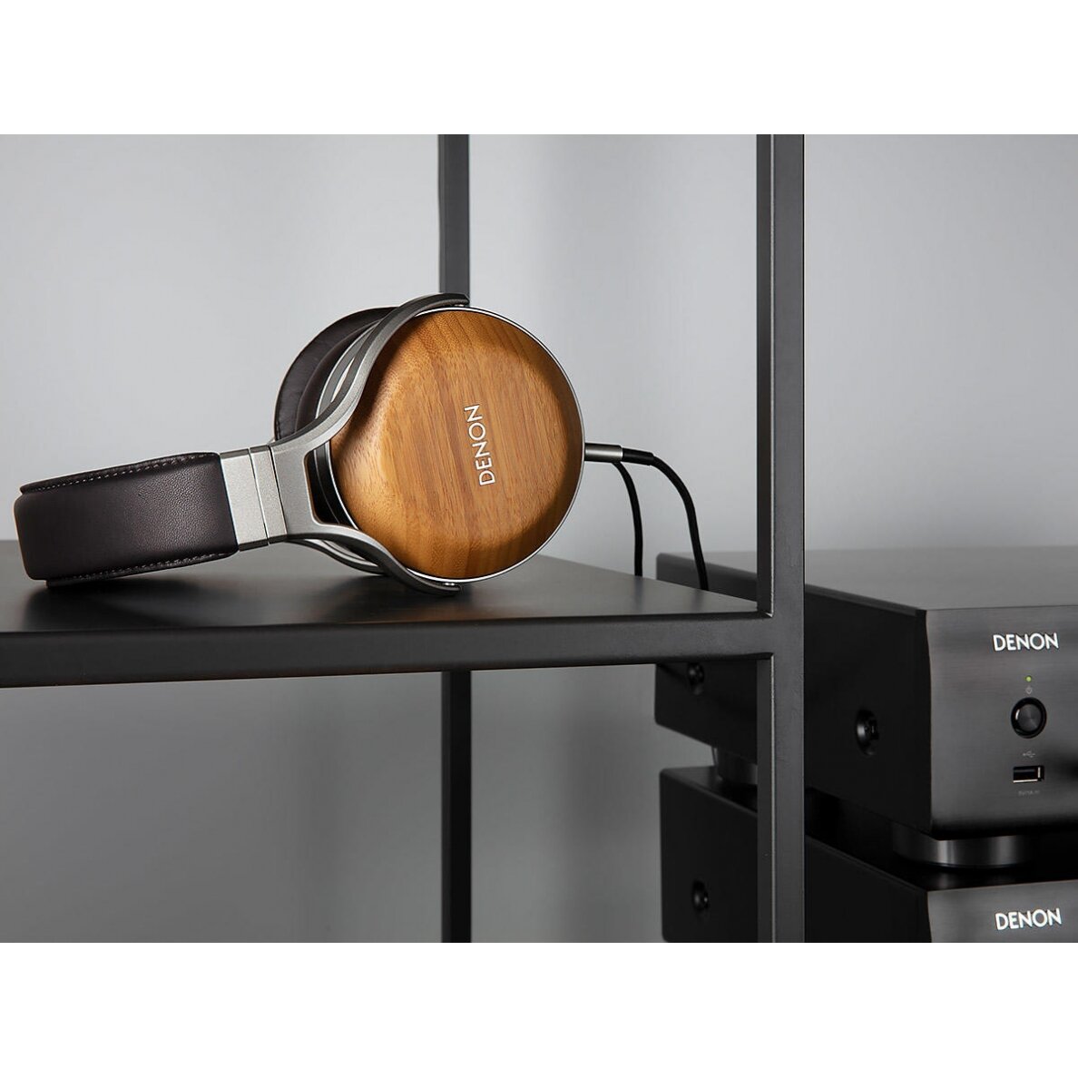 Audiofilinės Ausinės AH-D9200 8 Audiofilinės Ausinės AH-D9200 8
