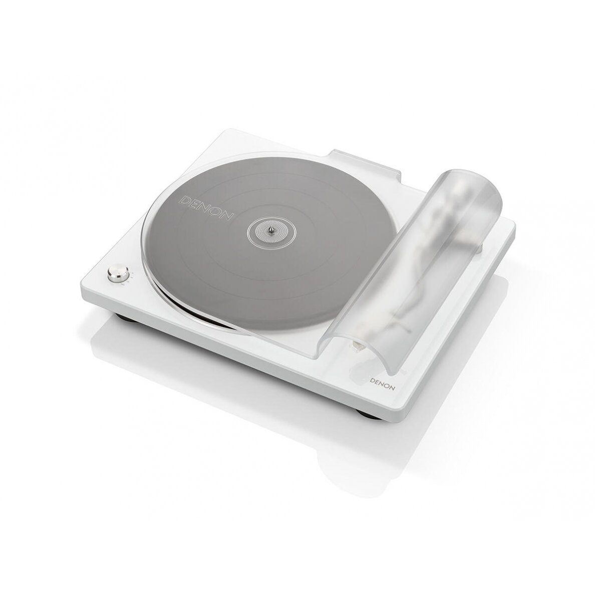 Patefonas DP-400 1