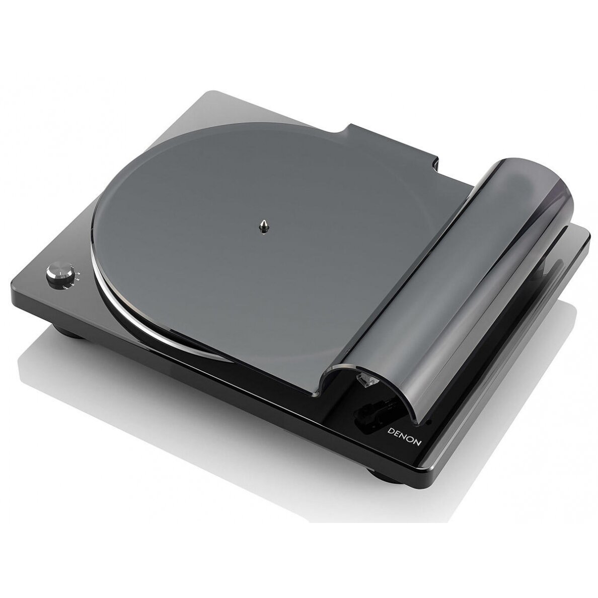 Patefonas DP-400 1