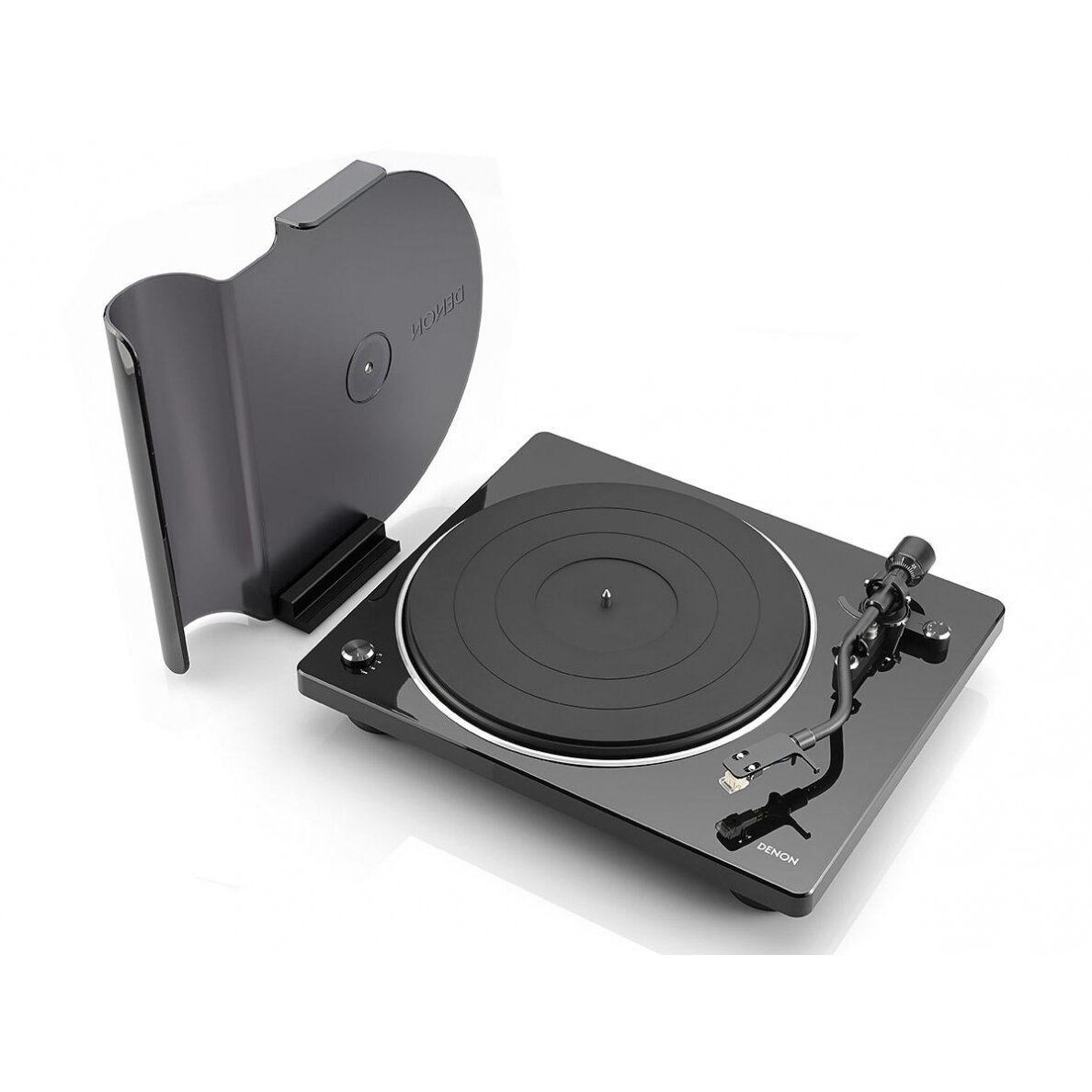Patefonas DP-400