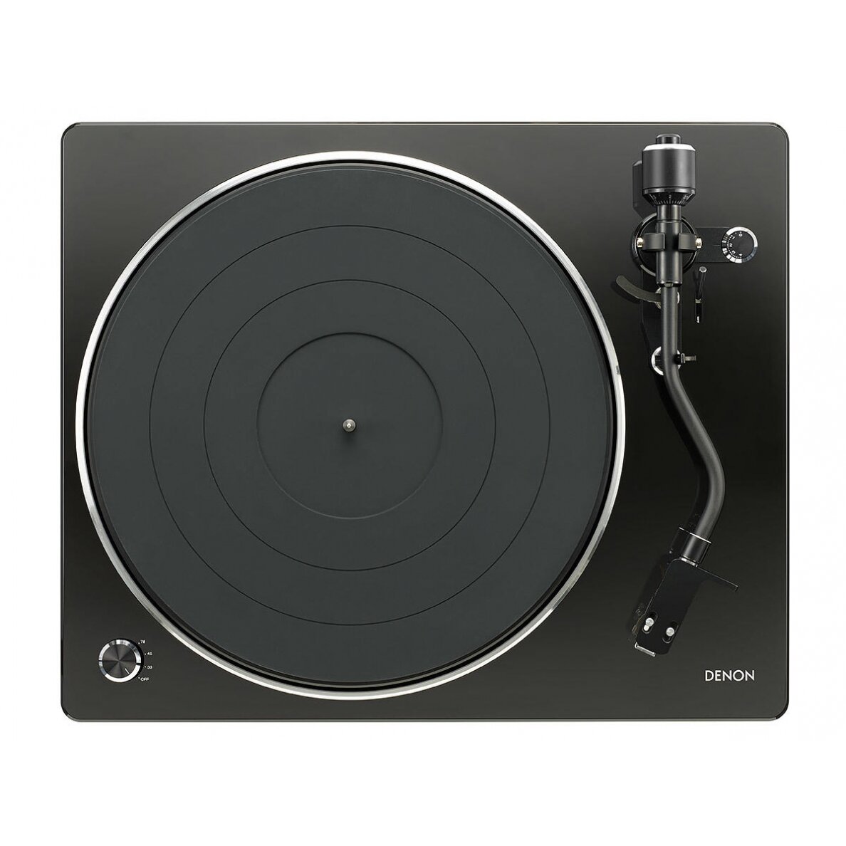 Patefonas DP-400 4