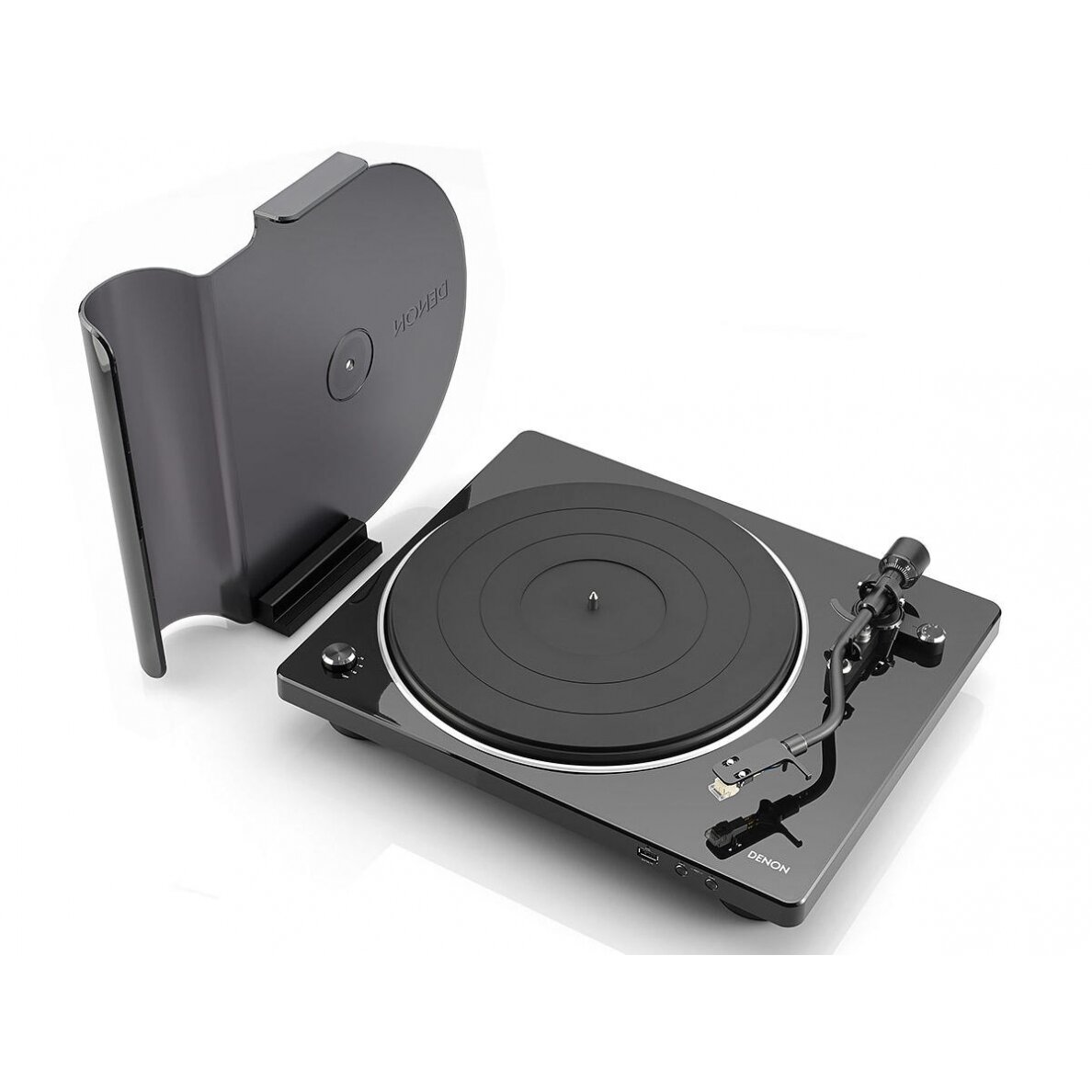 Patefonas DP-450USB 3