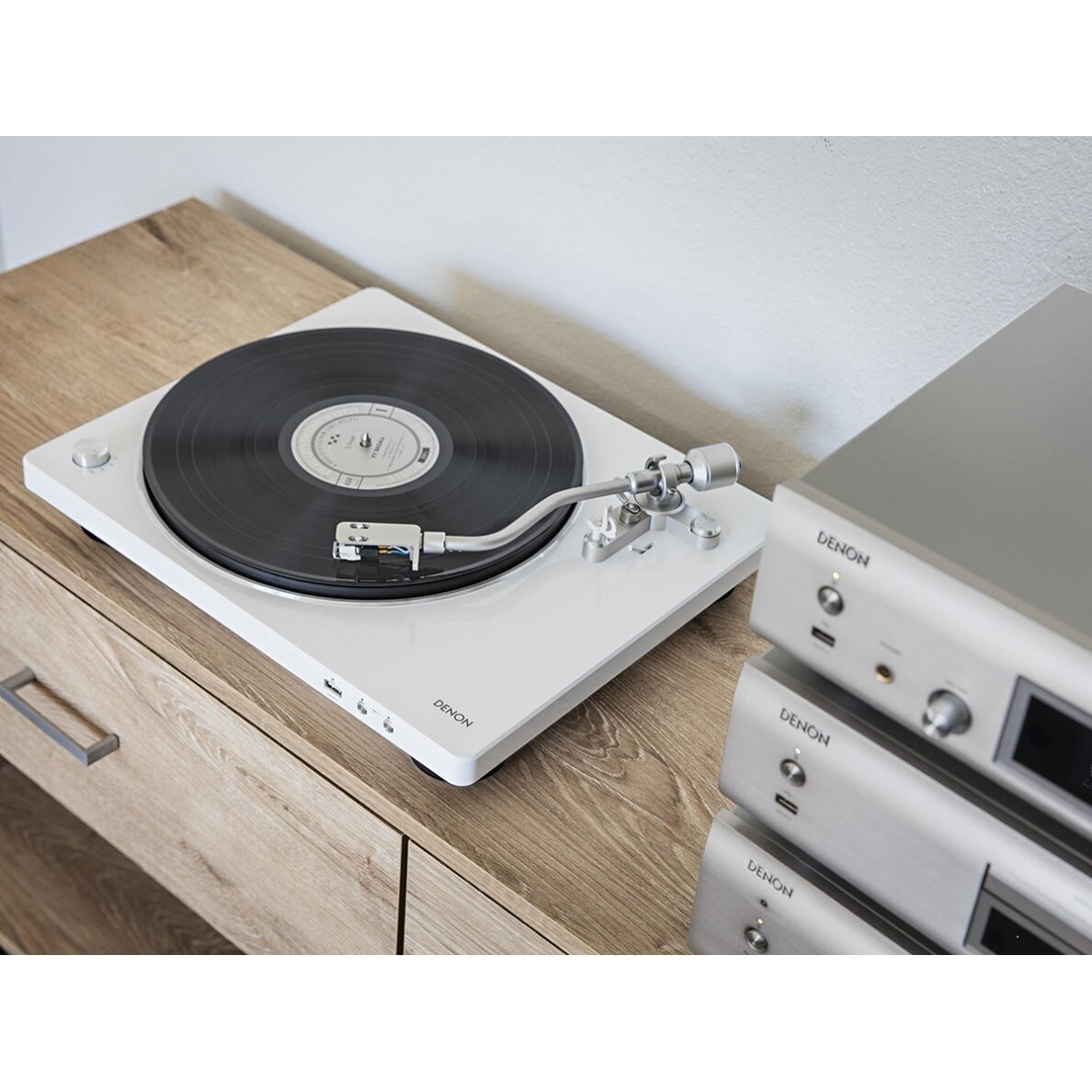 Patefonas DP-450USB 4