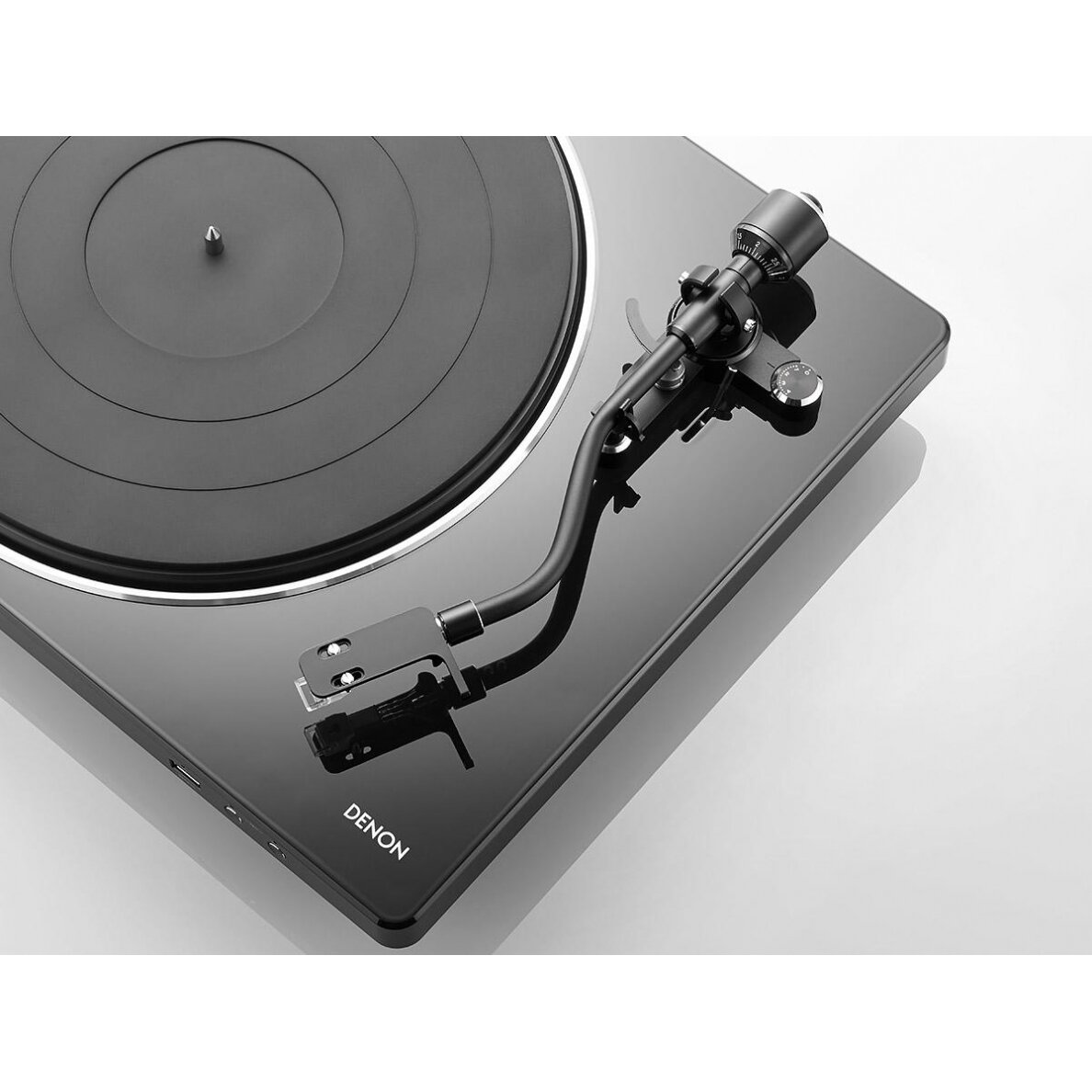 Patefonas DP-450USB 2