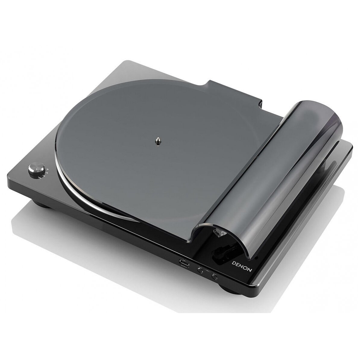 Patefonas DP-450USB 1