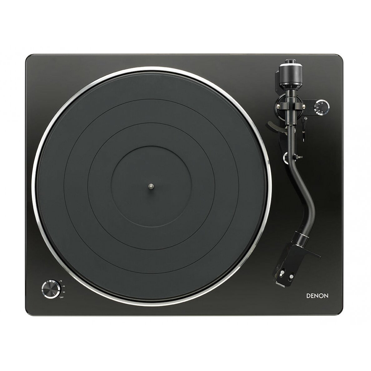 Patefonas DP-450USB