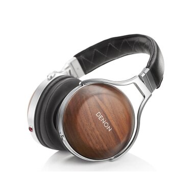 Audiofilinės Ausinės AH-D7200
