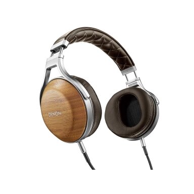 Audiofilinės Ausinės AH-D9200