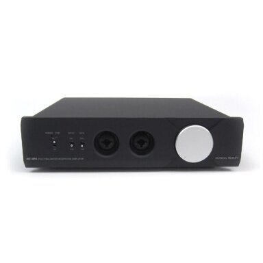 Ausinių stiprintuvas Musical Fidelity MX-HPA