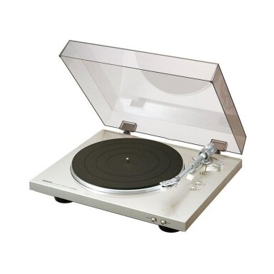 Patefonas DP-300F