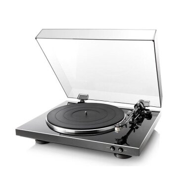 Patefonas DP-300F