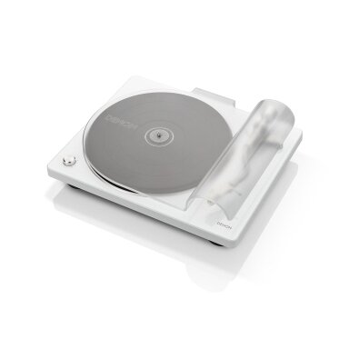 Patefonas DP-400