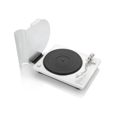 Patefonas DP-400