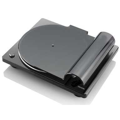 Patefonas DP-400