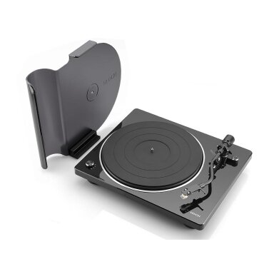 Patefonas DP-400