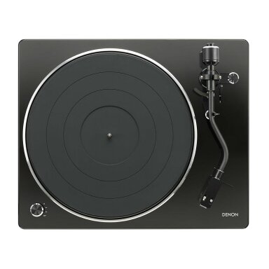 Patefonas DP-450USB