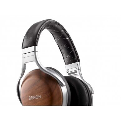 Audiofilinės Ausinės AH-D7200 2