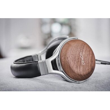 Audiofilinės Ausinės AH-D7200 10