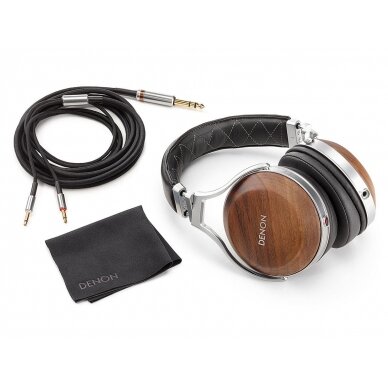 Audiofilinės Ausinės AH-D7200 4 Audiofilinės Ausinės AH-D7200 4