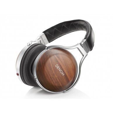 Audiofilinės Ausinės AH-D7200 1